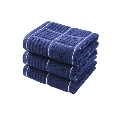 Anyi Kitchen Heavy Duty Absorbent Dish Cloths 