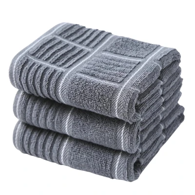 Anyi Kitchen Heavy Duty Absorbent Dish Cloths 