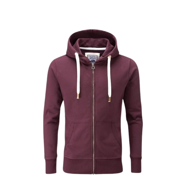 Men's Charles Wilson Original Hoody