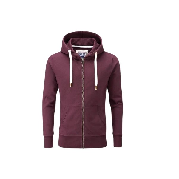 Men's Charles Wilson Original Hoody