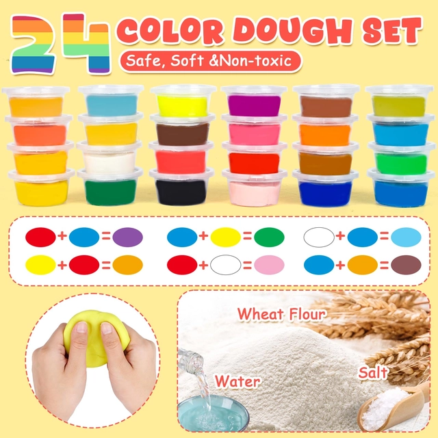 Noodle Machine Kitchen Dough Set 