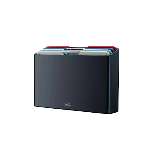 Joseph Joseph Folio Colour coded Chopping Board Set of 4