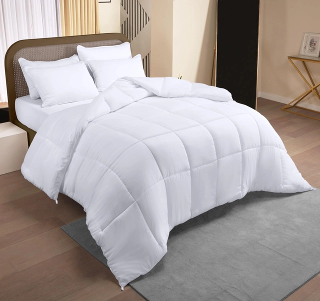 Luxury Duvet All Seasons 7.5 Tog