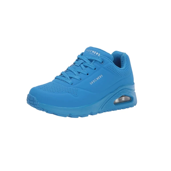 Skechers Women's Uno - Night Shades Trainers