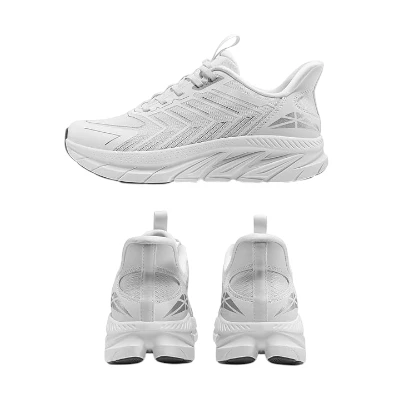 ALLSWIFIT Men's Slip On Walking Shoes Trainers