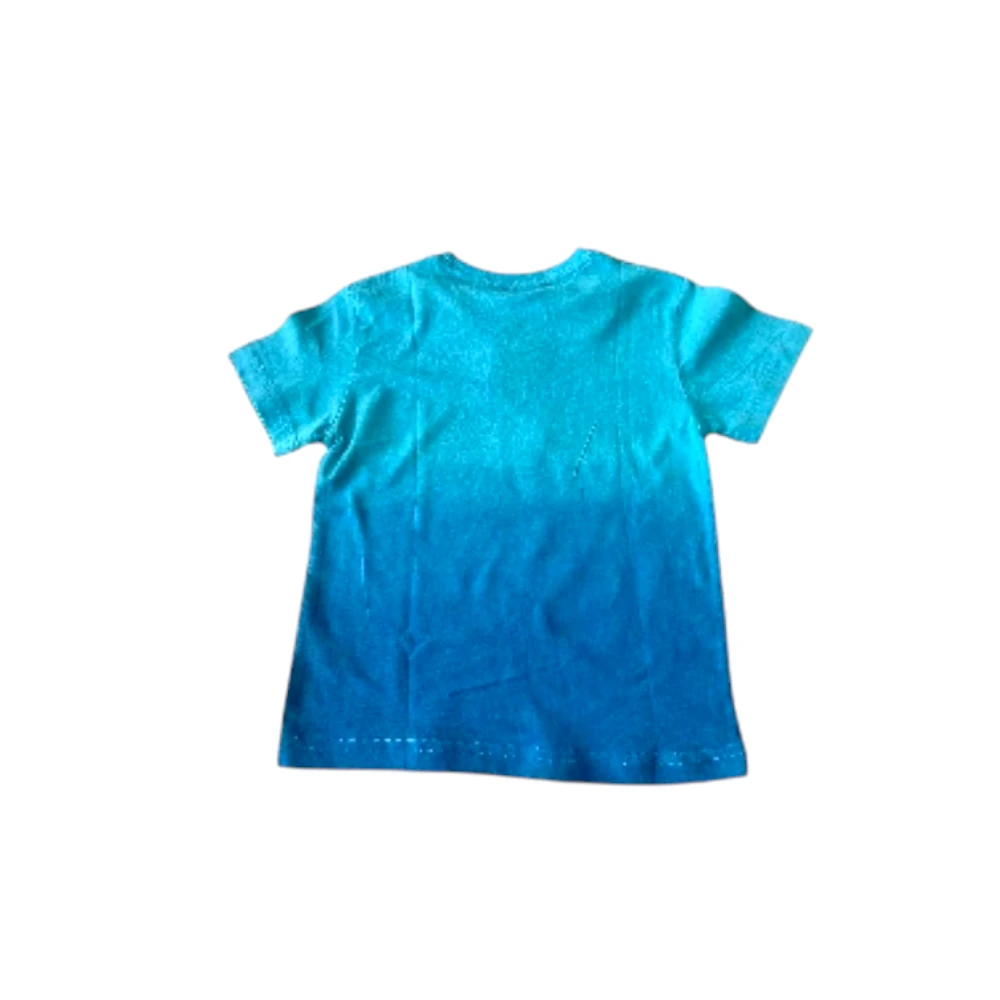 EX-Chain Store Kids Shark T-Shirt