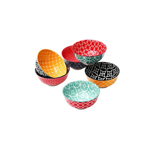 DOWAN Dinner Ware