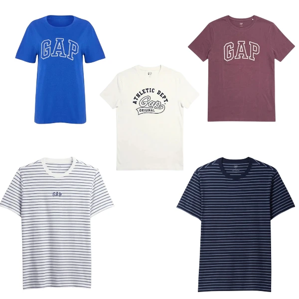 GAP Men's T-Shirts