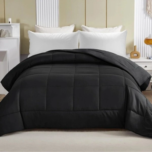 Exclusivo Mezcla Coverless Duvet