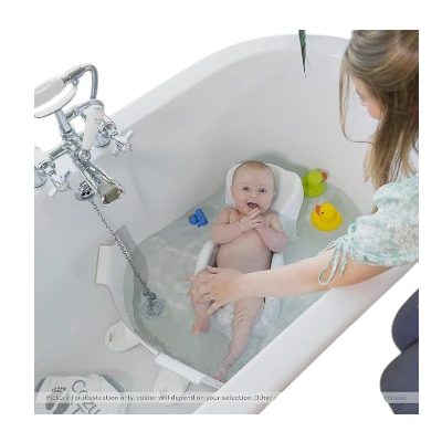 BabyDam Baby Bathwater Barrier 