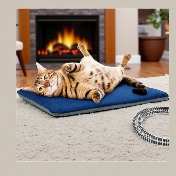  Pecute Pet Heat Pad
