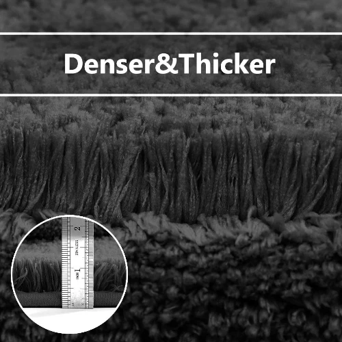 VANZAVANZU Non Slip Bath Mat