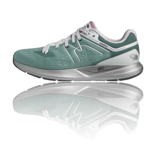Karhu Synchron Ikoni Ortix Women's Running Shoes