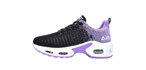 WNA Step up Women's Trainers with Air Cushion Platform