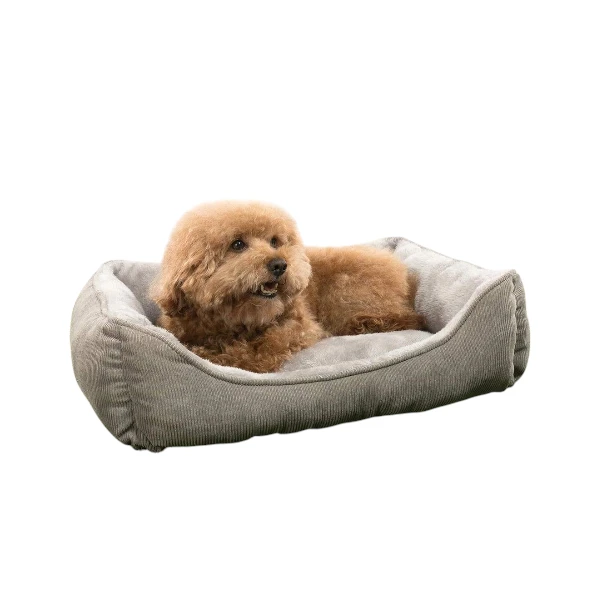 Hollypet Small Pet Bed 