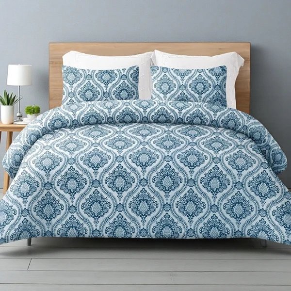 Exclusivo Mezcla Coverless Duvet 