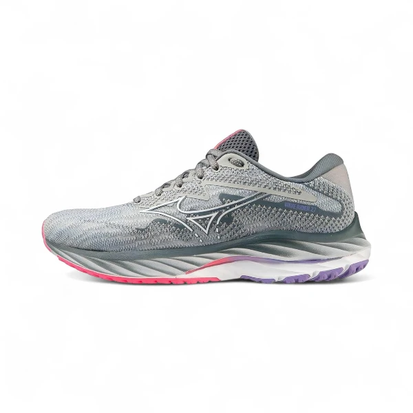 Mizuno Women's Wave Rider 27 Running Shoes