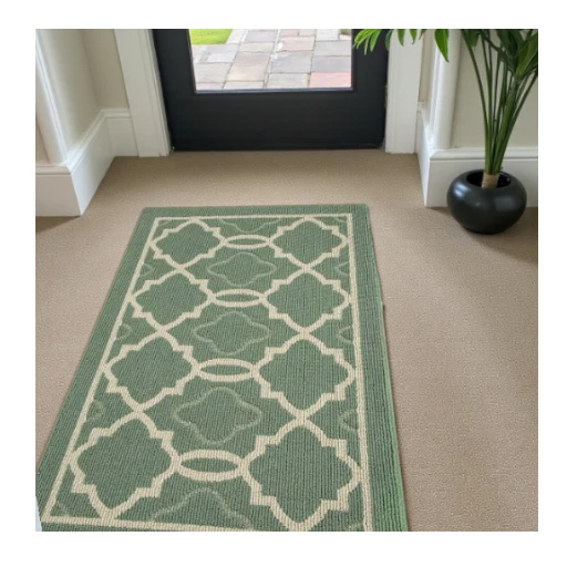 Dexi Door Mat Dirt Trapper