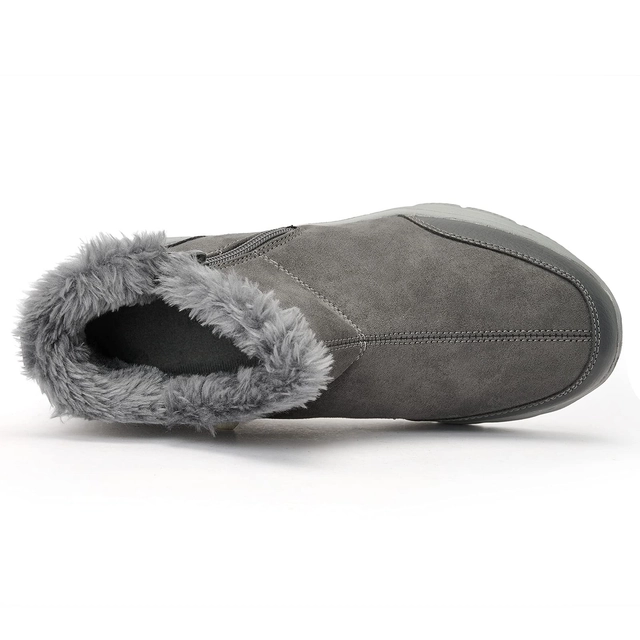 TIOSEBON Women's Winter Snow Boots 