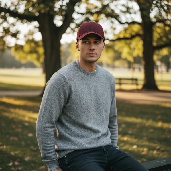 Unisex Baseball Caps