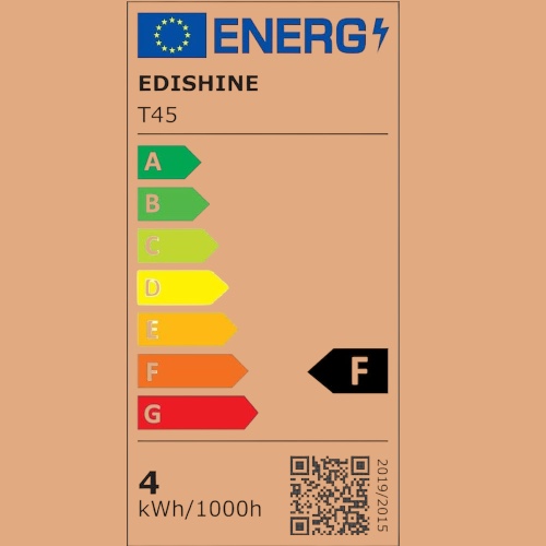 Industrial Tear Drop Cage Floor Lamp