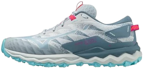 Mizuno Unisex's Wave Daichi 7 Trail Running Shoe