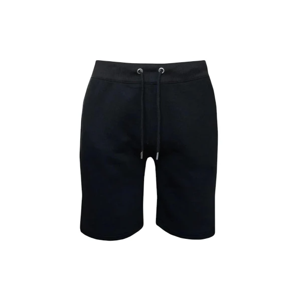 Men's Black Shorts - 2 Pack