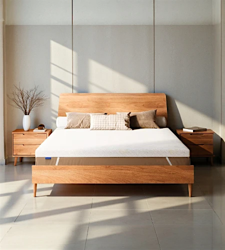 Newentor Life Mattress Topper