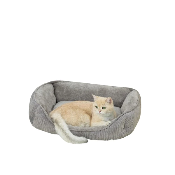 Hollypet Small Pet Bed 