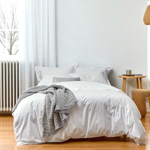 Christy Bedding Duvet Cover Set