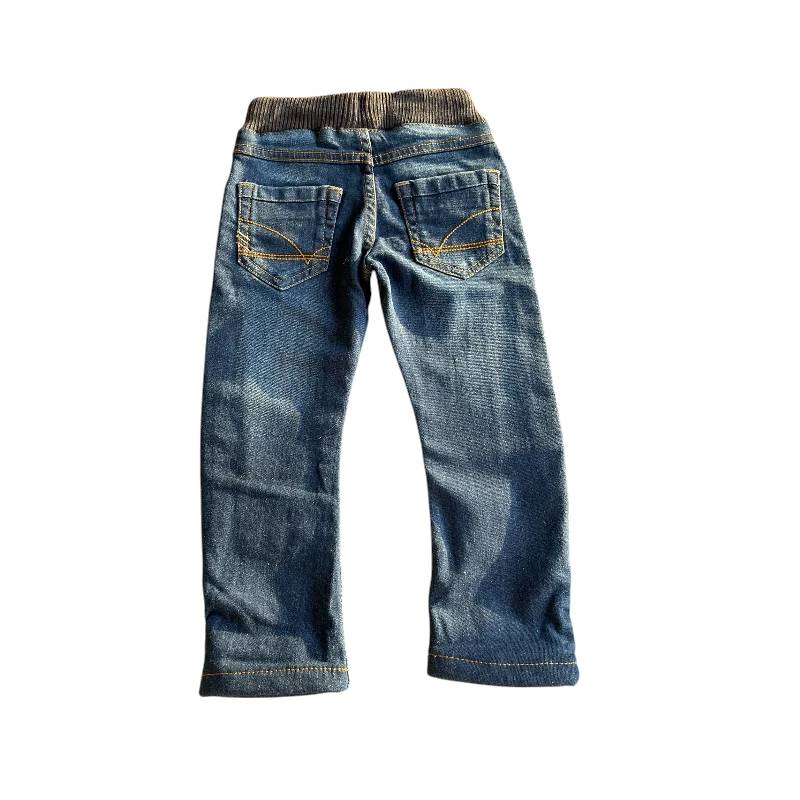 Ex-chain Store  Kids' T-shirt and Jeans Set