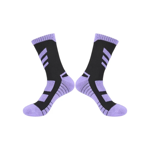 KOOOGEAR Women's Walking Hiking Socks