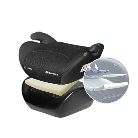 globakids I-Size Booster Car Seat