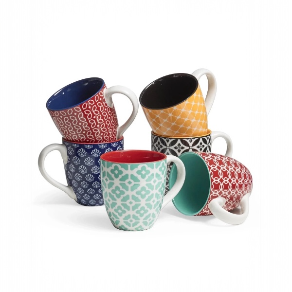 Dowan Coffee Mugs