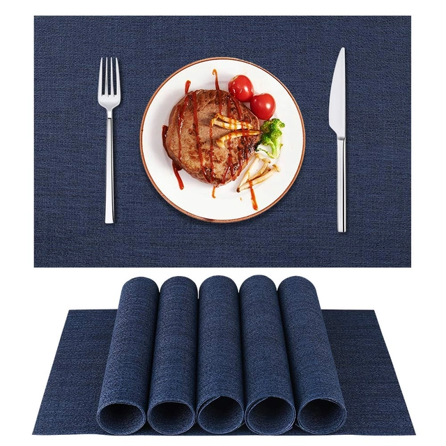 LIFEWEAR Table Placemats