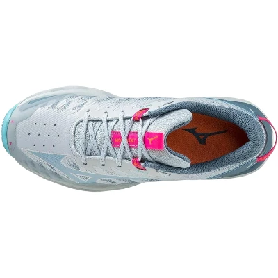 Mizuno Unisex's Wave Daichi 7 Trail Running Shoe