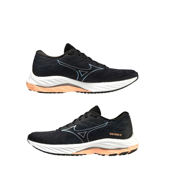 Mizuno Wave Rider 26 Women's Running Shoes 
