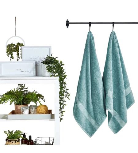 Christy Supreme Hygro Towel Set