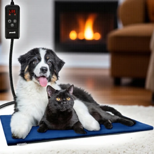  Pecute Pet Heat Pad