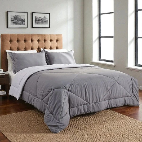 Beeweed Coverless Duvet