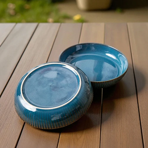 CSYY Porcelain & Ceramic Plates & Bowls