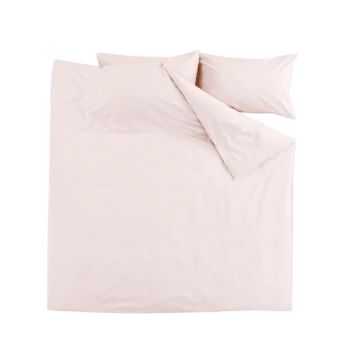 Christy Organic Bedding Duvet Cover Set