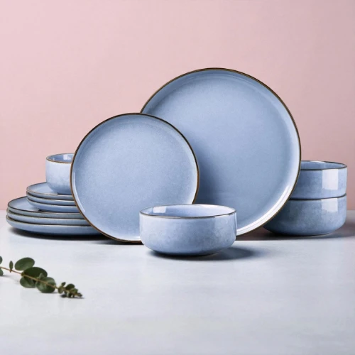 HaWare 12 Piece Dinner Set,