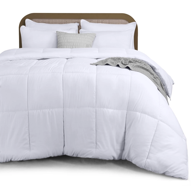 Luxury Duvet All Seasons 7.5 Tog