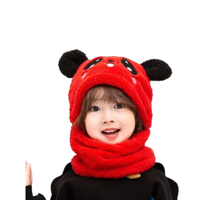  Children's Hat Set