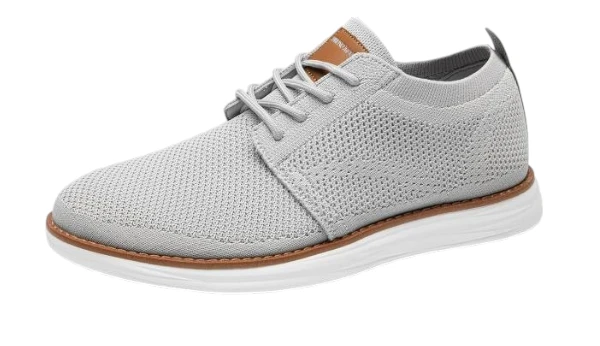 Bruno Marc Knit Flex Breeze Mesh 