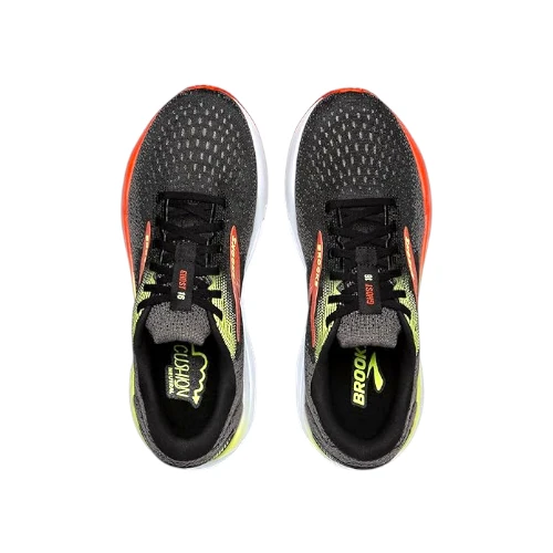 BROOKS Men's Ghost 16 Running Shoes