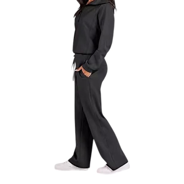 SHEKINI Women 2 Piece Tracksuits Sweatpants Outfits Sets 