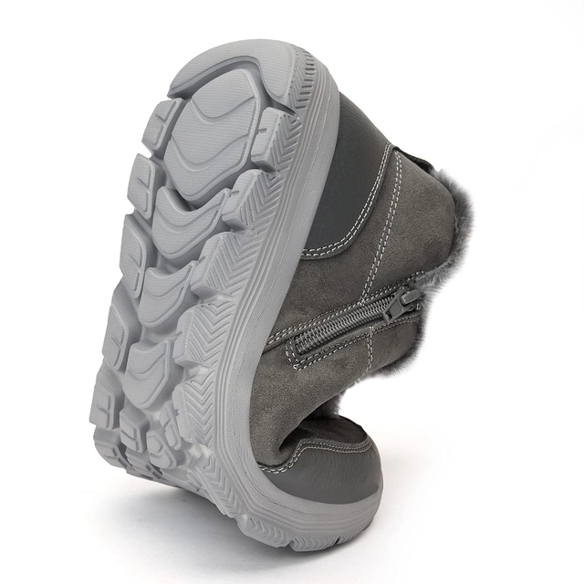 TIOSEBON Women's Winter Snow Boots 