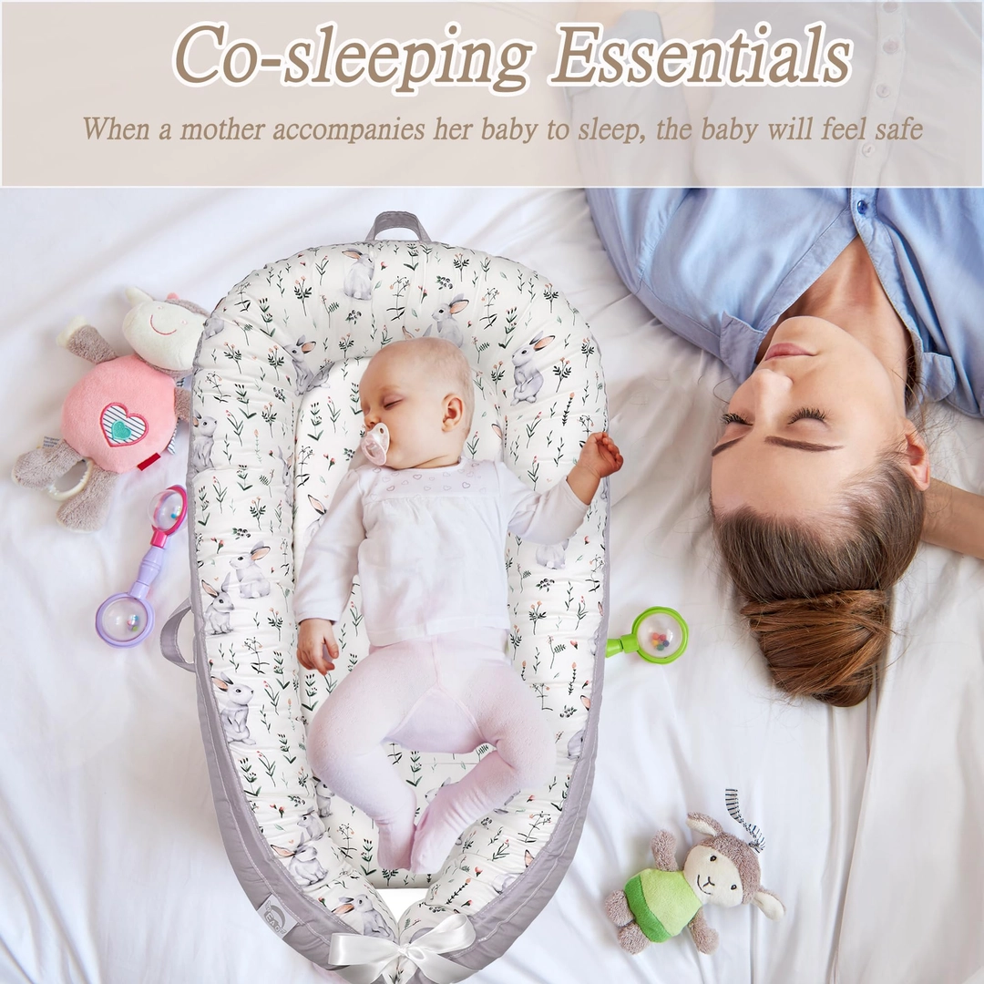 Baby Nest Pod 